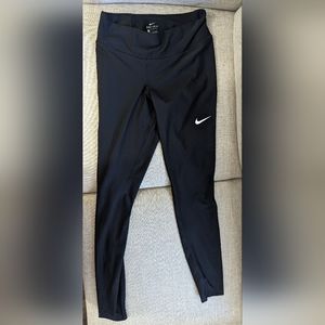 Nike DRI fit leggings size small